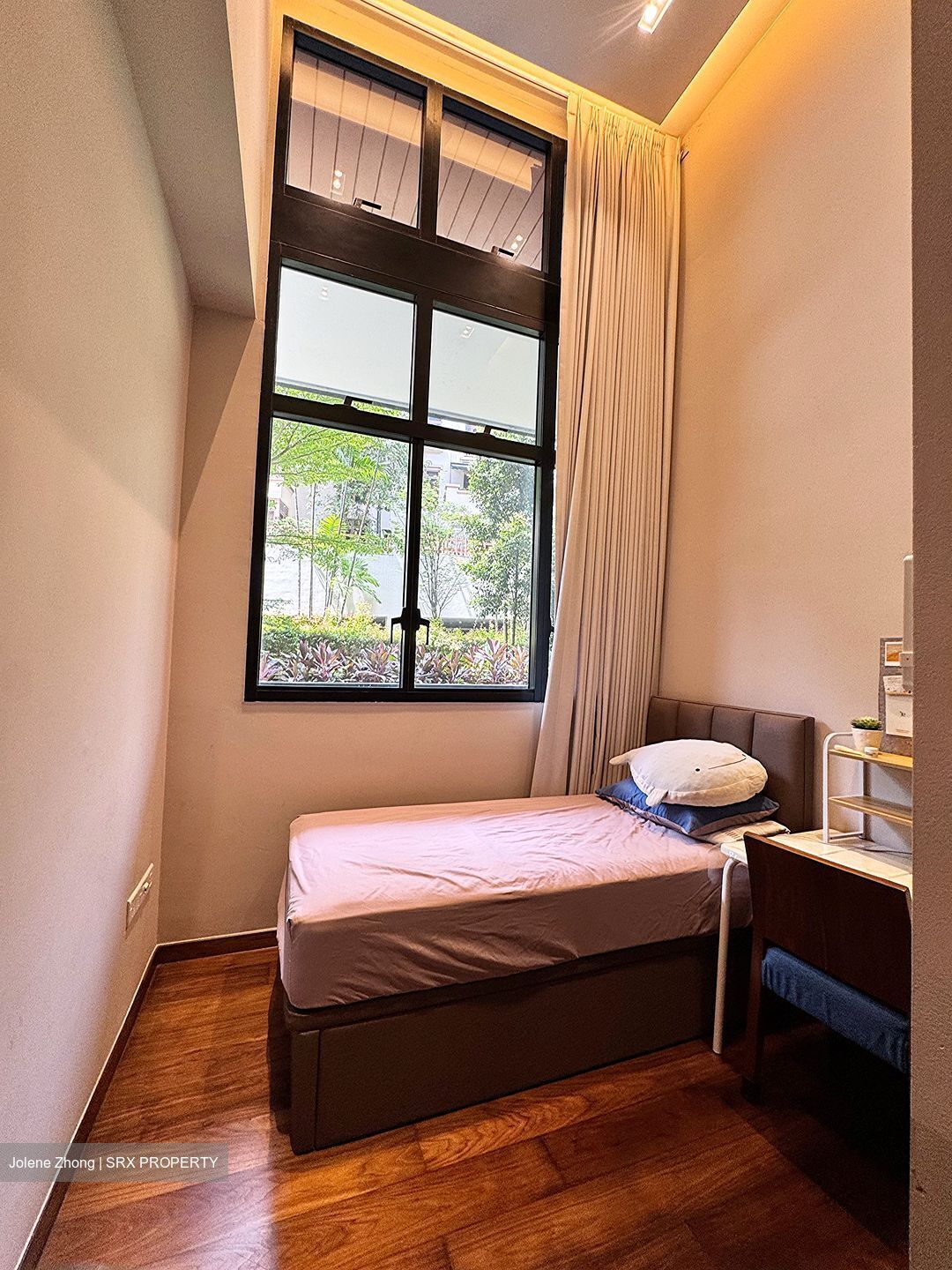 Daintree Residence (D21), Condominium #574907261